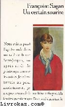 couverture de : Un Certain sourire