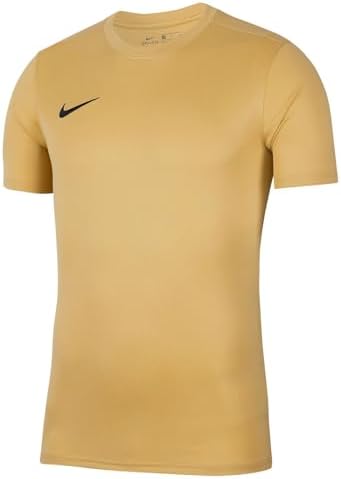 Nike, Dri-Fit Park 7, Maglia Manica Corta, XL