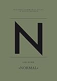 N - Normal (Kleiner Stimmungs-Atlas in Einzelbänden) by