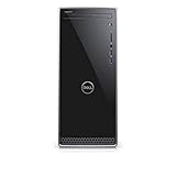 Dell Inspiron 3671 i5 8GB 256GB + 1TB