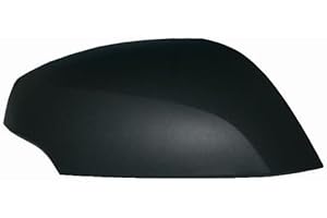 Repiauto - Coque de rétroviseur droite noire Megane 3 2008-2015