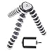 Unigear Flexible Mini TriPod For Camera And Smartphones With Universal Mobile Attachment RS.298.00
