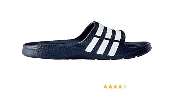 adidas duramo slide 43