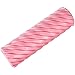 Produktbild Foam Roller Muskelmassage, Foam Shaft Yoga Spalte Muskelentspanner Fitness Ofenrohr Bein Rücken Selbstmassage Set Therapeutische Werkzeuge Tiefe Muskelmassage Schmerzlinderung,Pink