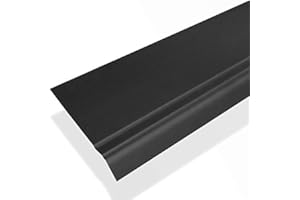 EUROCELL Eaves Protector Support Tray - Roof Felt Protection - 1.5m Length - 10 Pack
