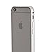 Produktbild Aviato AirZero Alu Bumper für iPhone 6s - Grau