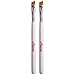 2pcs x Eyelash and Eyebrow Tinting, tint Application Brush