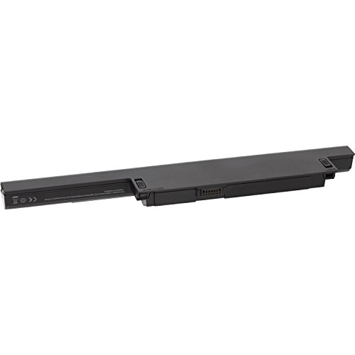 PURE⚡POWER® Laptop Akku für Sony Vaio PCG-71211M (11.1V, 4400 mAh, schwarz, 6 Zellen) - 2