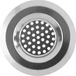 SupaHome Sink Strainer 3" Diameter