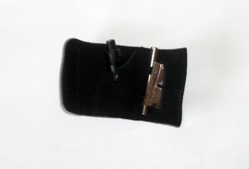 Schnupf Set Schnupftabak Etui (413), klein - 2