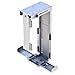 Produktbild cpu-87ls starr Sperren Computer Halterung Silber cpu-87s/L