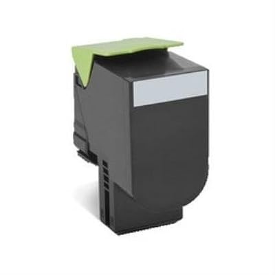 Lexmark Return Program Toner Cartridge