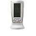 Produktbild Digitaler LED Wecker LCD Desktop Digital Timer leuchtende Thermometer Backlight Multi-Funktions-Musik Kalenderuhr