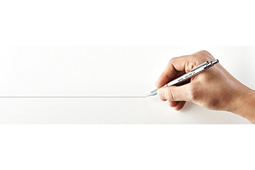 rapid PRO CHROME Druckbleistift 0,7mm - 8