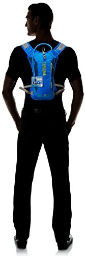 Camelbak Trinkrucksack ULTRA 4 ELECTRIC BLUE/POSEIDON, 62407 - 7