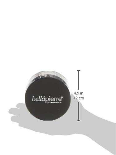 BellaPierre Lose Mineralpuder-Foundation, 9 g, Cinnamon - 2