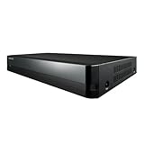 Samsung SDS-P3022/EX Videoüberwachung Kamera Set (4-Kanal, 2x Kamera) - 6
