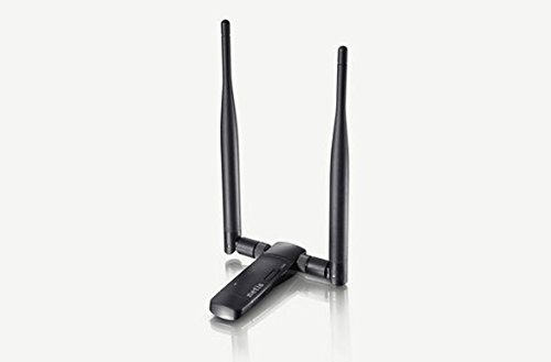netis WF2151 USB Dual Band Netzwerk-Karte mit 2x Odczepiane Antenne - 3