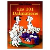 couverture de : Les 101 dalmatiens
