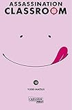 Assassination Classroom 13 (13) by 