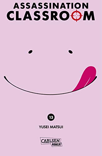Assassination Classroom 13 (13)