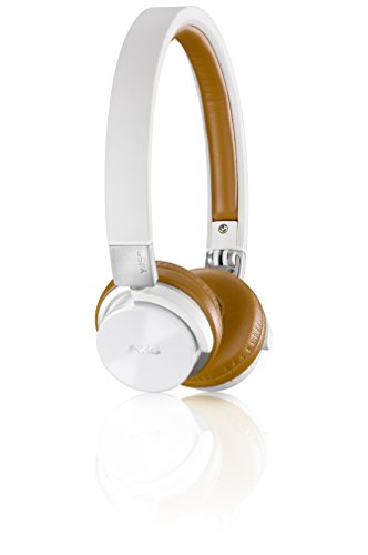Price comparison product image AKG Y45BT Bluetooth Headsets