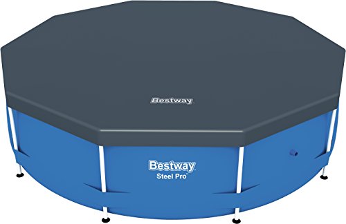 Bestway Abdeckplane für Frame Steel Pro Pool 305cm