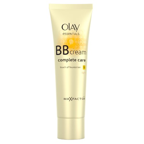 Olay Essentials Glow Perfectors Moisturiser BB Cream - Fair