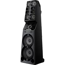 Sony MHC-V90DW High Power One Box Party 