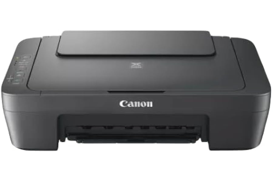 Canon PIXMA MG2541S Inkjet Printer