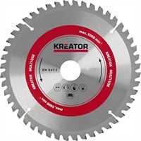 Kreator KRT023450 Disco De Sierra-Multiusos305Mm96D