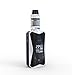 Produktbild Authentisches IJOY Diamond PD270 Kit mit 234W PD270 Box und 4,2ml Captain X3S Tank Batterie einbeziehen (Weiß)
