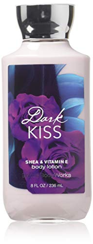 Bath & Body Works Signature Collection Body Lotion Dark Kiss RS.1572 (68.00% Off) - Amazon Bath & Body Works Signature Collection Body Lotion Dark Kiss RS.1572 (68.00% Off) - Amazon