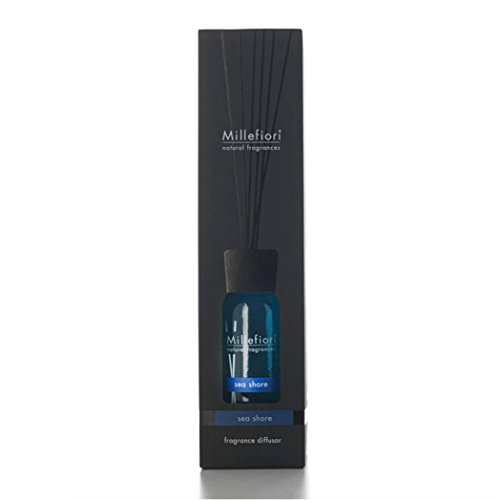 Stick Diffusor, SEA SHORE, Frische Zitrusnote, Rosmarin und Sternanis. Inhalt:100 ml - 2