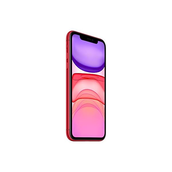 Apple iPhone 11 (64 GB) - Verde (Incluye Earpods, Adaptador de Corriente) - Image 4