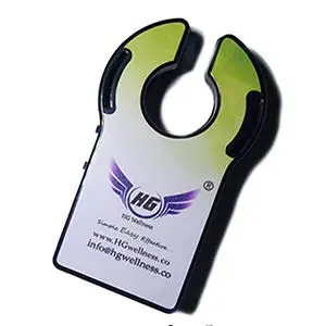 HG wellness VEIN FINDER Prime,Universal Vein finder (FDA,CE,ISO approved) USB charging THz light &tourniquet belt, 1 year warranty