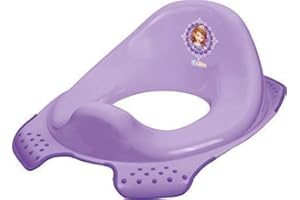 OKT KIDS Disney Prinzessin Sofia die Erste WC Aufsatz