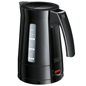 Preisvergleich Produktbild Wasserk. 100301 bk ENJOY schwarz