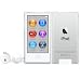 Apple iPod Nano 16GB - Silver RS.11800.00