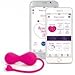 Produktbild Lovelife by OhMiBod Krush App Connected Bluetooth Liebeskugeln Beckenbodentrainer