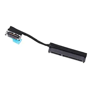 Big Shoppe Store HDD Hard Disk Drive Flex Cable for Dell E7440 Computer Repair Part DC02C004K00