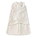 Halo Unisex Baby Sleepsack Swaddle Fleece Sleepsuits Cream 0 - 3 Months