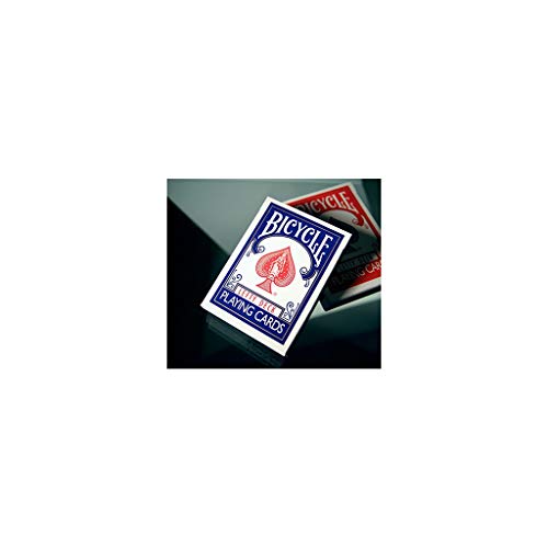 Baraja BICYCLE para Zurdos (US Playing Card Company)