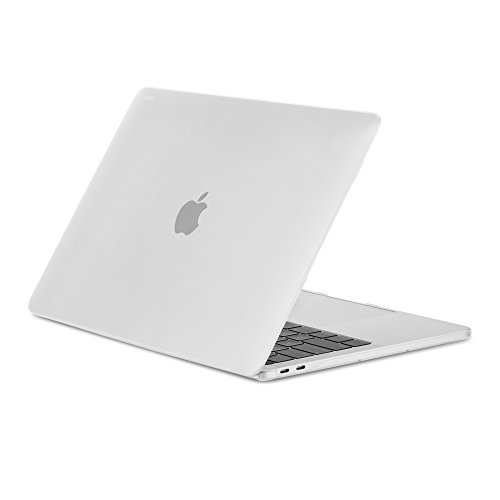 Moshi 99MO071907 iGlaze Gehäuse für Apple MacBook Pro mit Touch Bar klar - 2