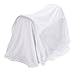 Diono Sun And Insect Net SPF50 (White)