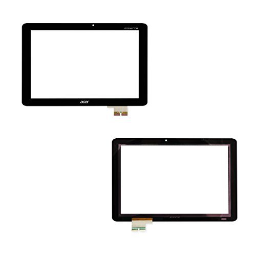 ACER ICONIA TABLET A510 A511 A700 - TOUCH SCREEN DIGITIZER GLAS SCHEIBE