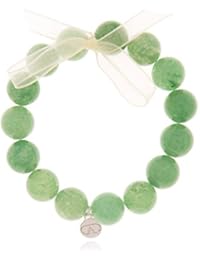 Alexandra Plata Pulsera Sheet