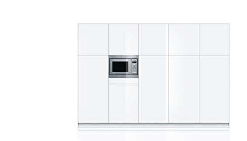 BOSCH HG Serie 4 HMT75M551 Mikrowellen / Einbau / 800 Watt / 17 Liter Garraum - 5