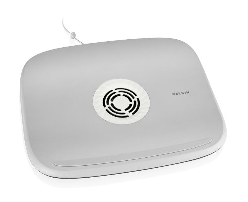 Belkin Lounge Cooling Pad (geeignet für Notebooks) - 2