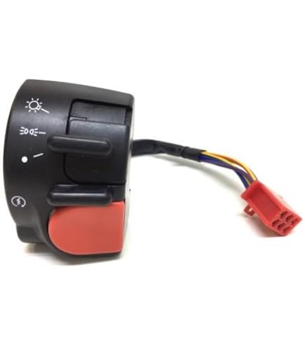 Liquido Radiatore Moto Radiatore Per Yamaha Aerox E MBK Nitro 50 - Ricambio Qualità Aftermarket Ventole 12v - Foto 6